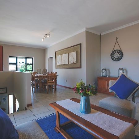 Mossel Bay Golf Lodge Exterior foto