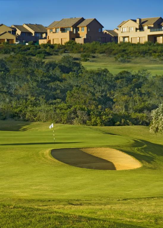 Mossel Bay Golf Lodge Exterior foto
