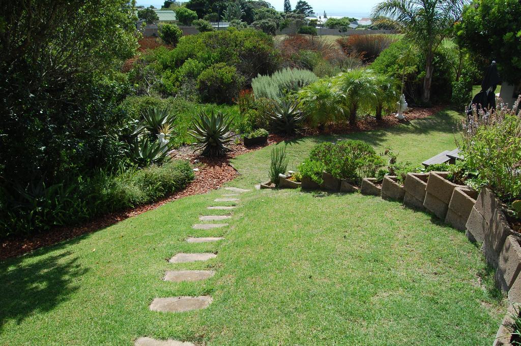 Mossel Bay Golf Lodge Exterior foto
