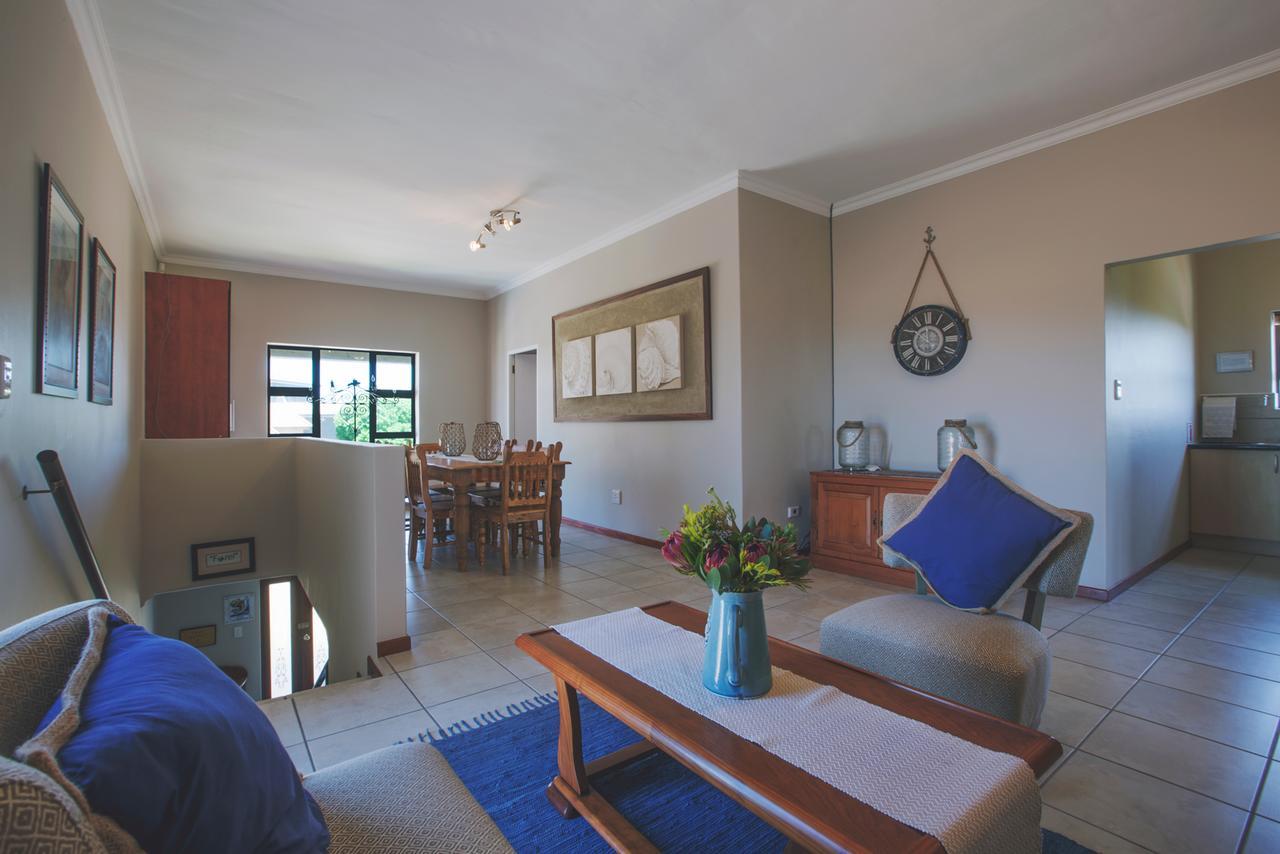 Mossel Bay Golf Lodge Exterior foto