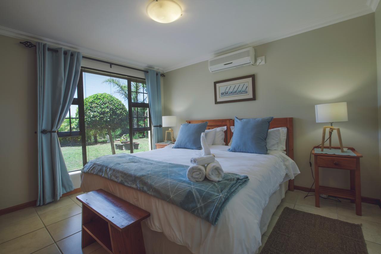 Mossel Bay Golf Lodge Exterior foto