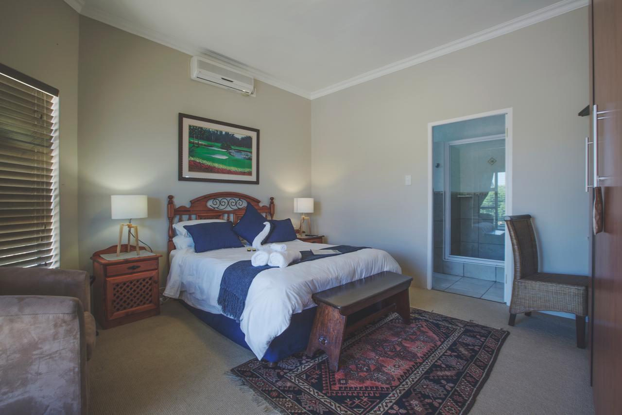 Mossel Bay Golf Lodge Exterior foto