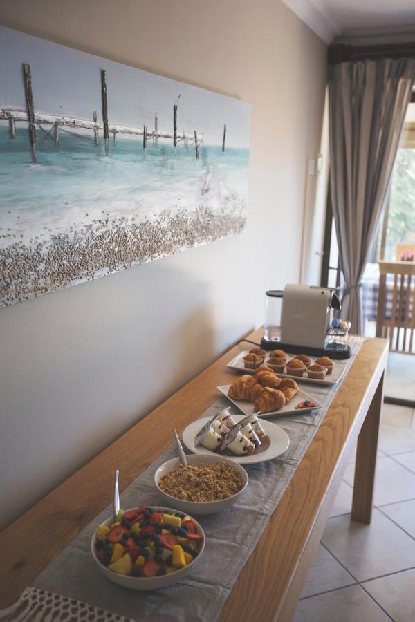 Mossel Bay Golf Lodge Exterior foto