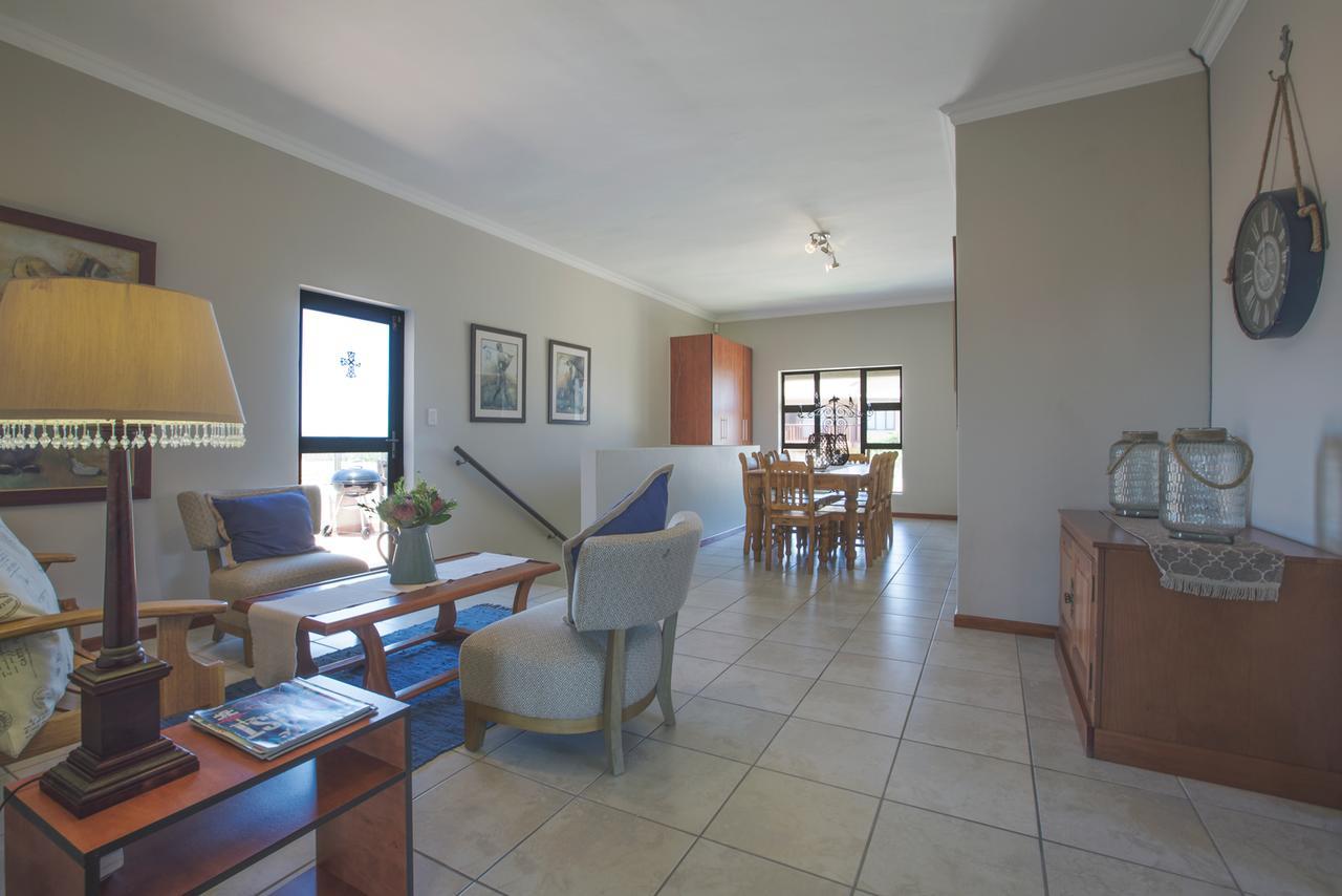 Mossel Bay Golf Lodge Exterior foto