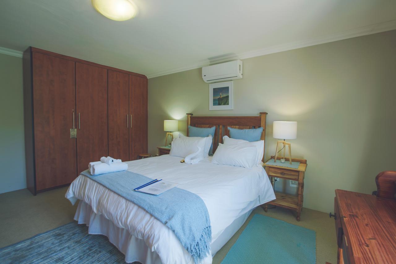 Mossel Bay Golf Lodge Exterior foto
