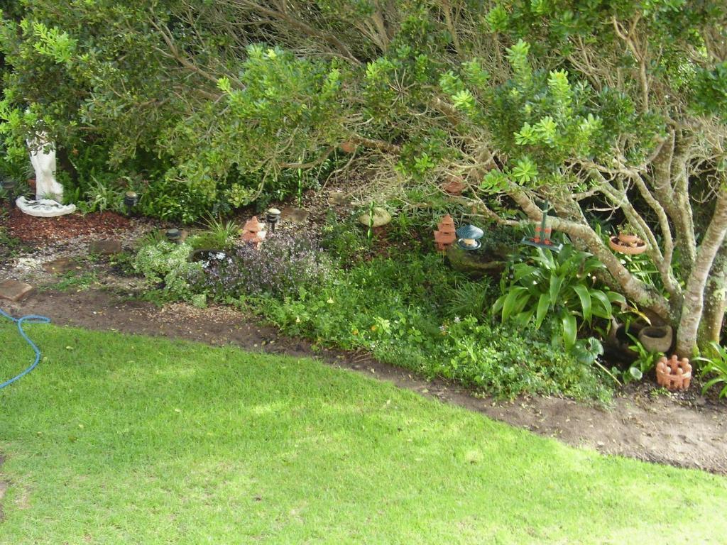 Mossel Bay Golf Lodge Quarto foto